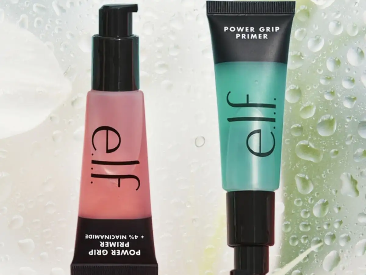 Kem lót e.l.f. Power Grip Primer