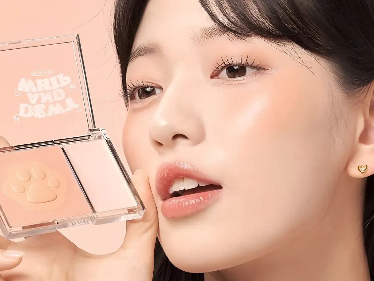 Tại Sao Má Hồng Dạng Kem Lại Gây Bão?