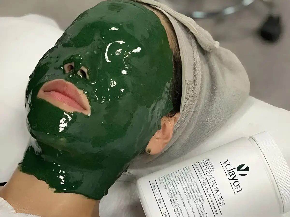Mặt Nạ Dẻo Là Gì Mà Gây Sốt Đến Vậy?