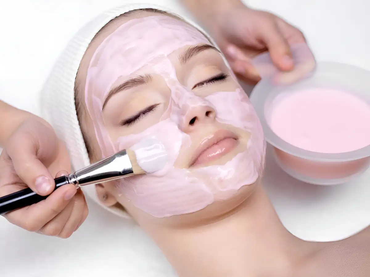 Mặt Nạ Dẻo Cấp Ẩm Sâu & Phục Hồi Cho Da Khô, Thiếu Nước
