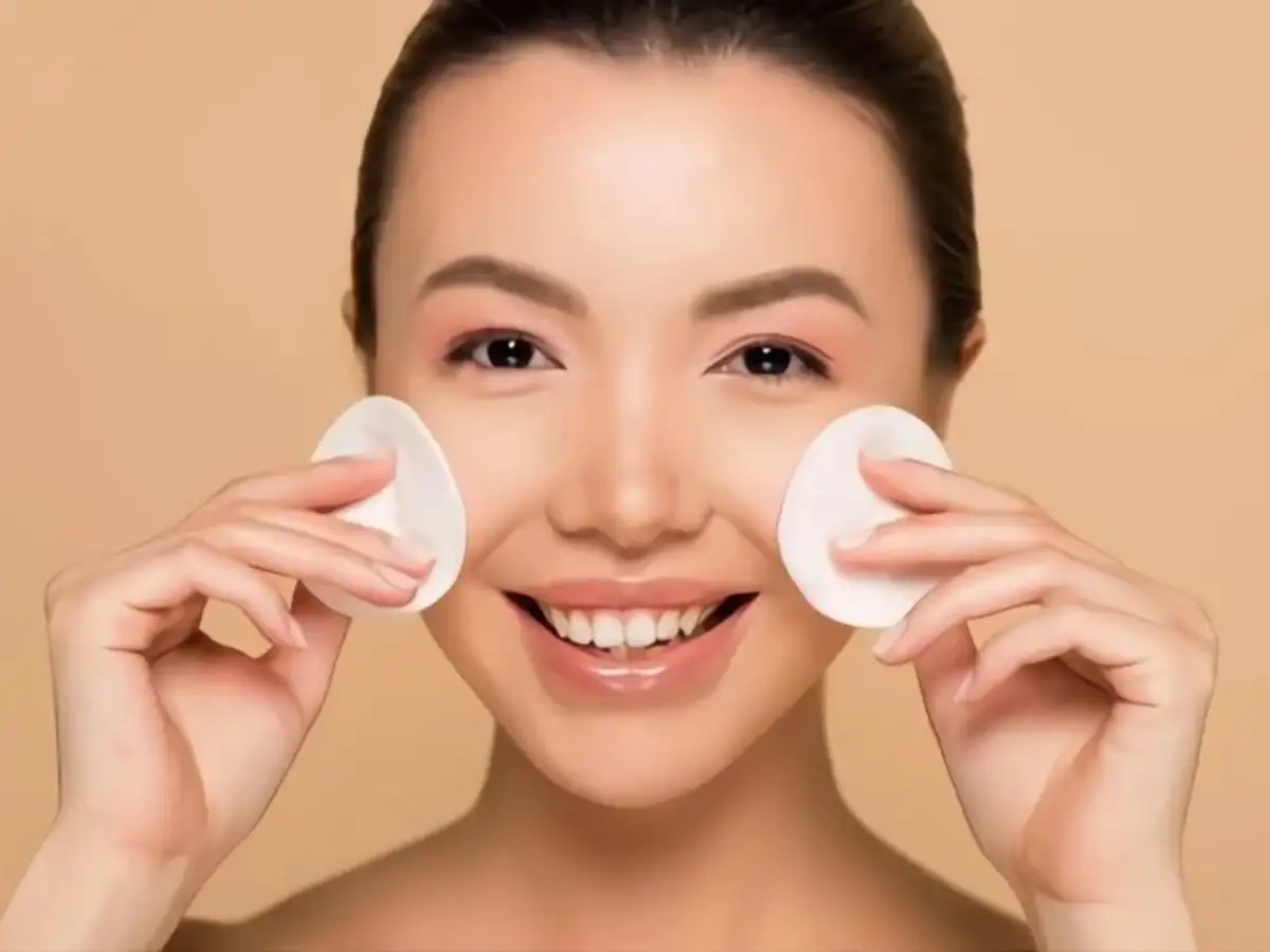 Chú ý chọn độ pH an toàn cho da từ 4.5 - 5.5 