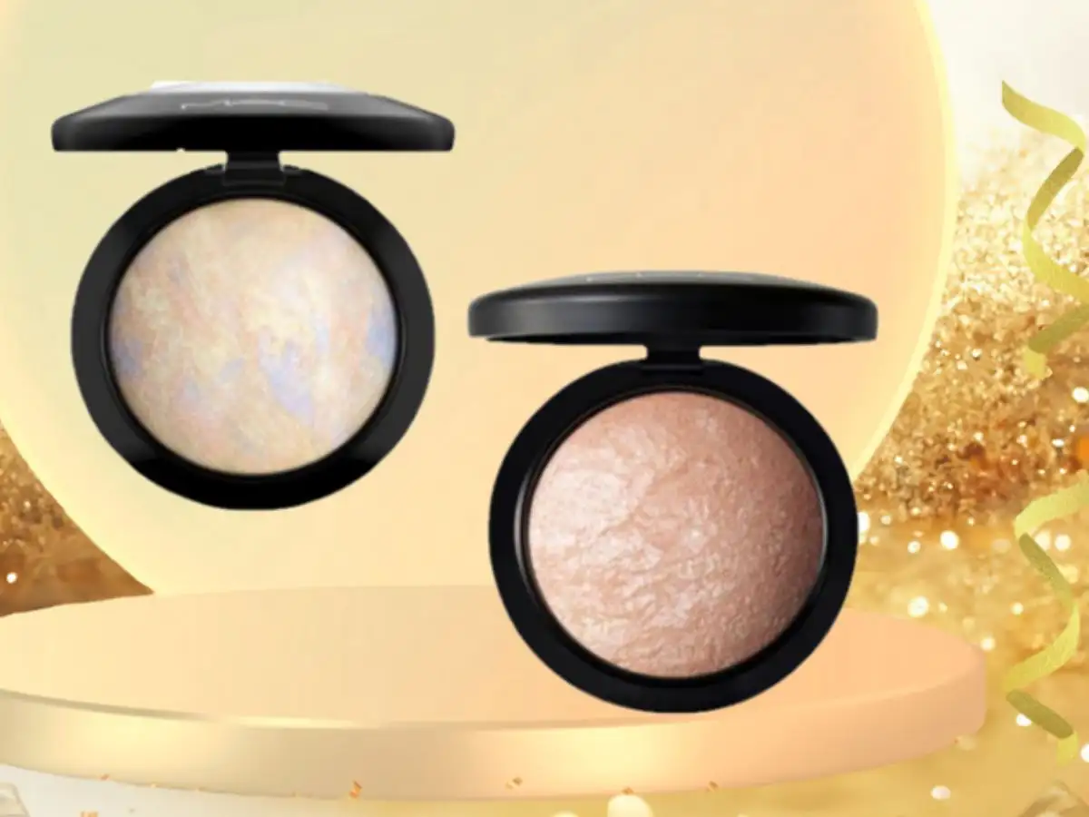 MAC Mineralize Skinfinish phù hợp với hầu hết các loại da