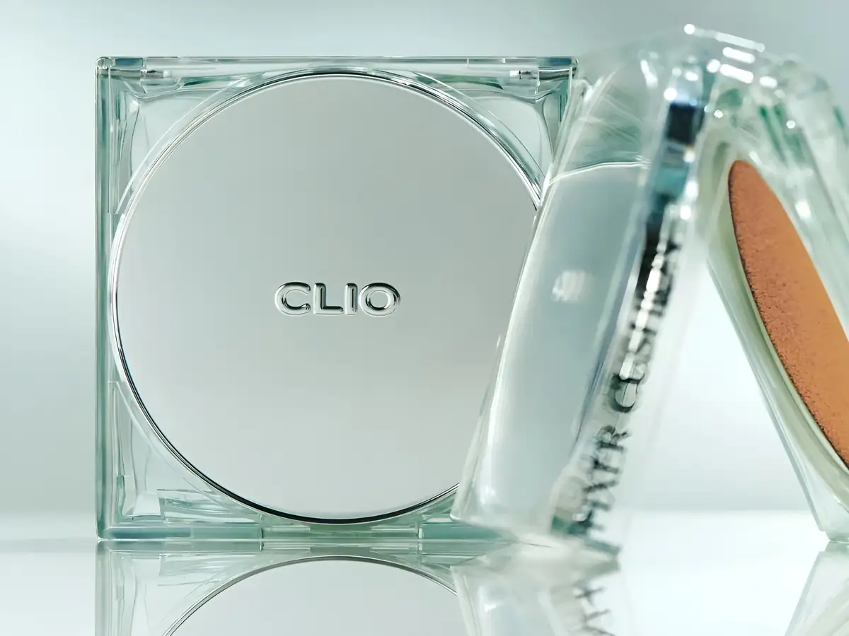 Clio Kill Cover Skin Fixer Cushion là lựa chọn đáng cân nhắc cho da dầu
