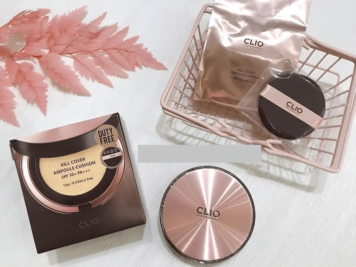 Nên Chọn Clio Nào Cho Làn Da Và Nhu Cầu Của Bạn?