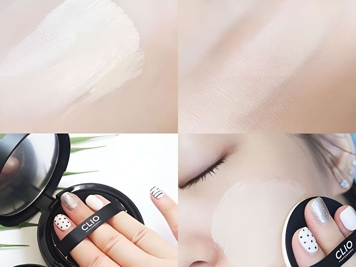 Để chọn phấn nước Clio chuẩn không cần chỉnh, bạn cần xác định loại da mình trước