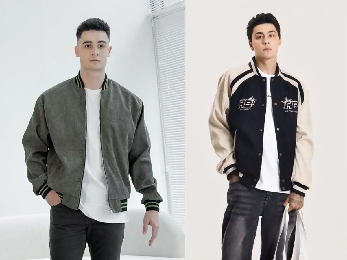 Yame Shop là chuỗi cửa hàng thời trang quen thuộc với giới trẻ Sài Gòn