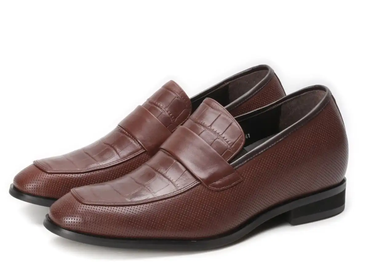 Kstore là lựa chọn lý tưởng cho những chàng trai theo đuổi phong cách lịch lãm, sang trọng