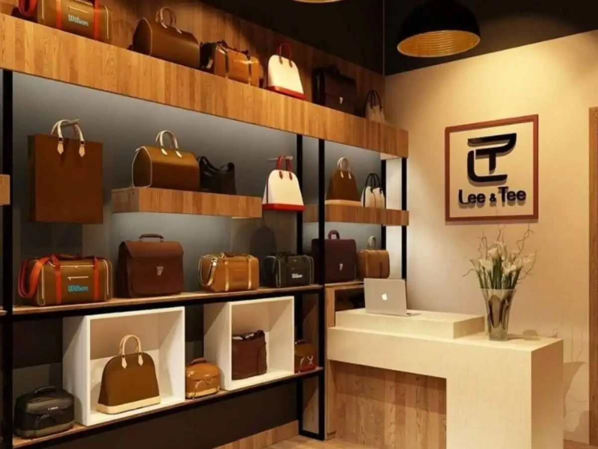 Lee & Tee chuyên các sản phẩm túi xách da nam tinh tế, bền đẹp