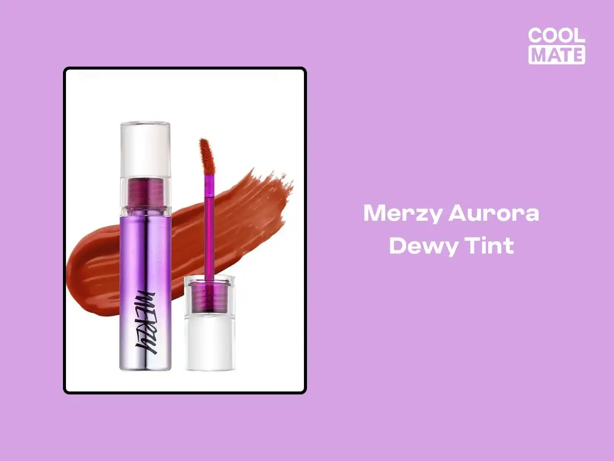 Son Merzy Aurora Dewy Tint