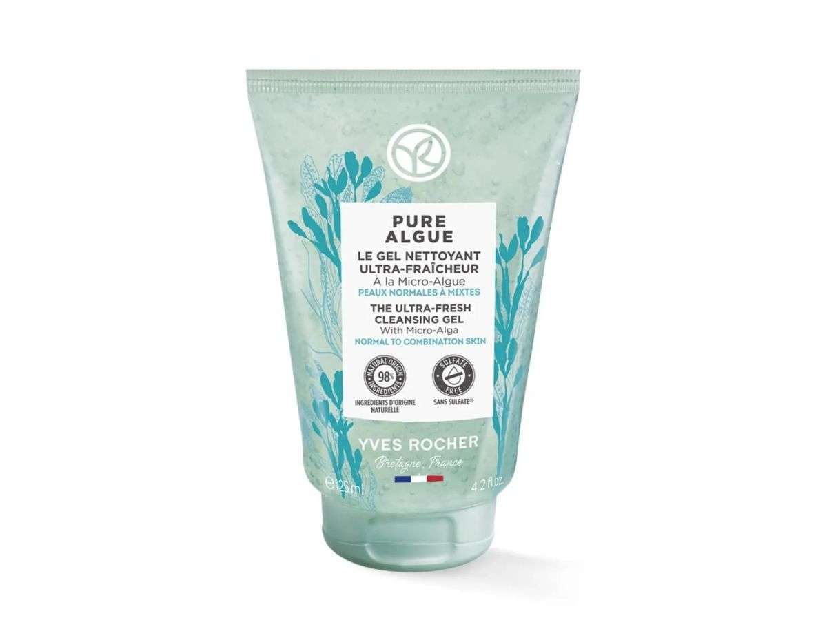 Yves Rocher là một thương hiệu phổ biến