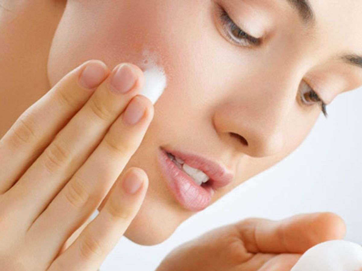 Sữa rửa mặt Yves Rocher có tốt không?