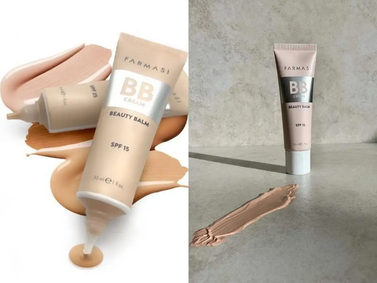 BB cream là một loại kem nền đa năng tích hợp nhiều công dụng