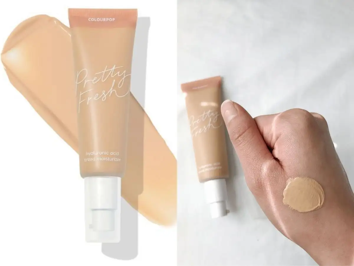 Hiểu về undertone