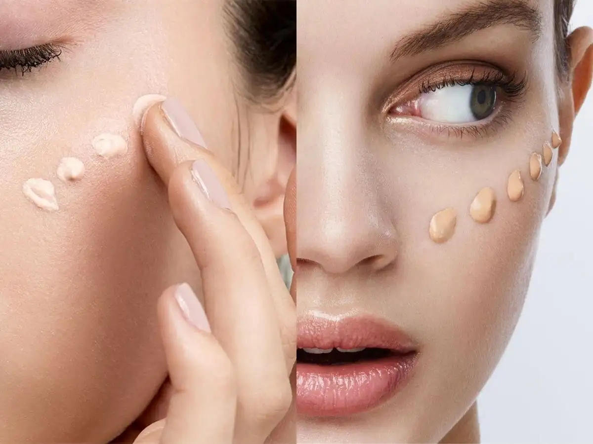 Công dụng nổi bật của BB Cream