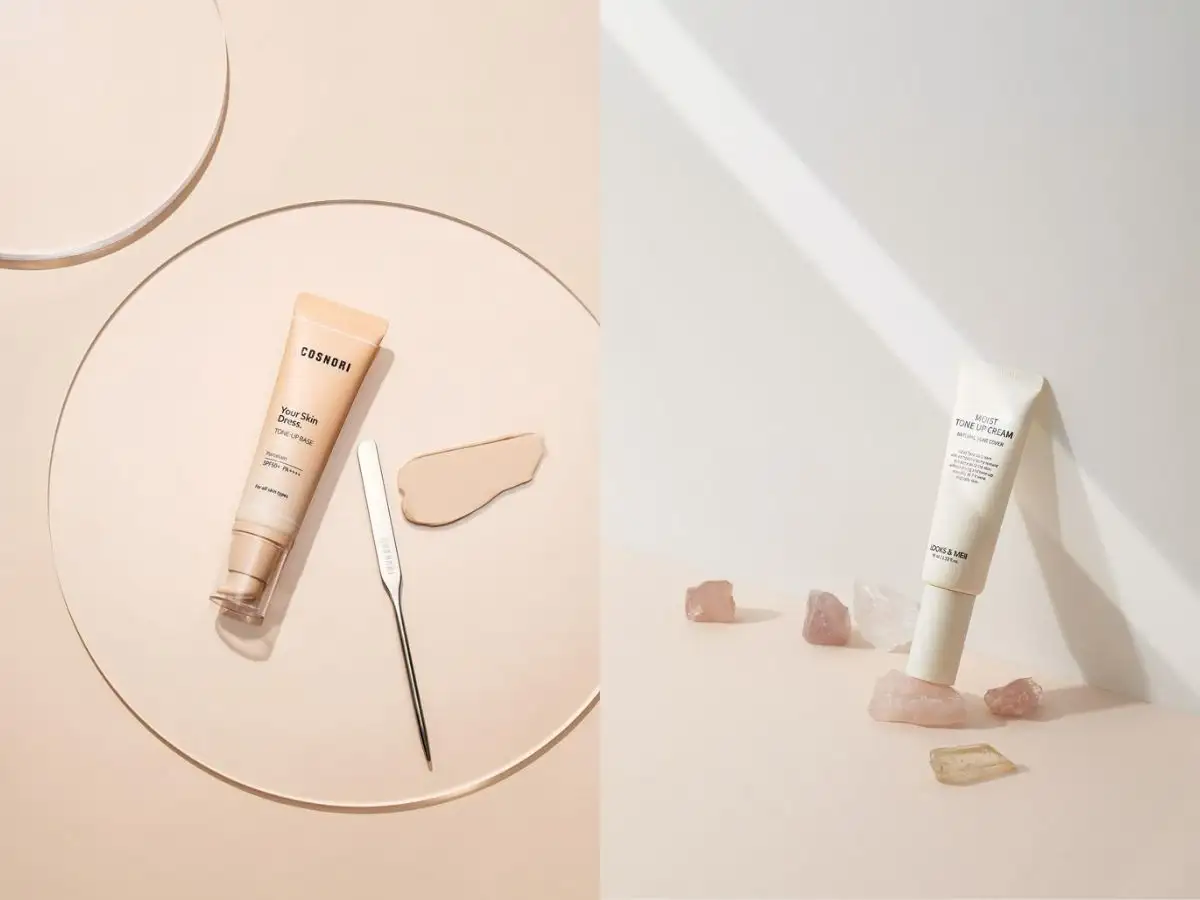 Cách tán BB Cream sao cho đều và mịn