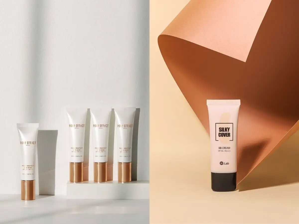 Khi nào nên dùng kem lót trước BB Cream