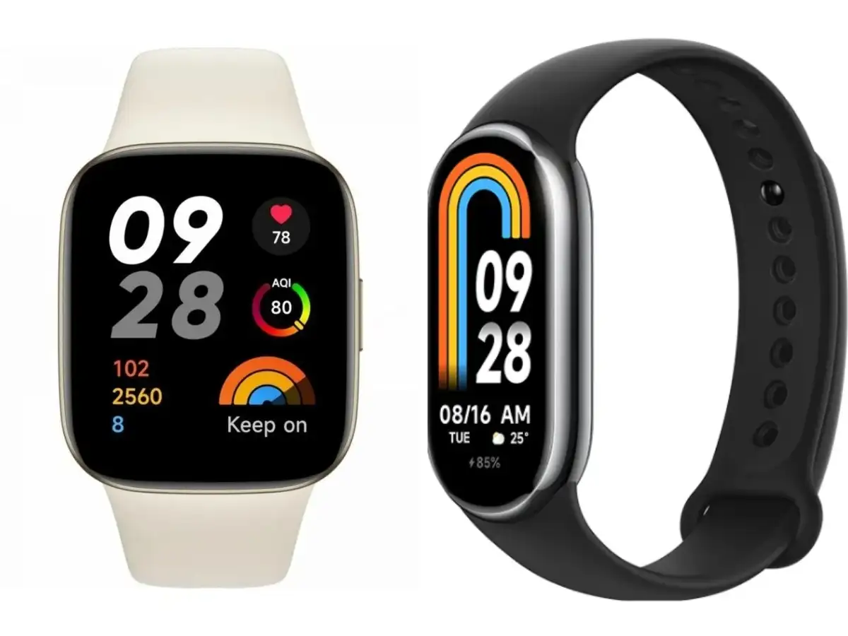 Các mẫu mã đồng hồ Huawei và Honoe sở hữu tính năng hiện đại