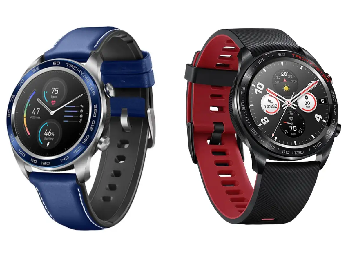 Đồng hồ Amazfit được cải tiến với tính năng hiện đại, thân thiện người dùng 
