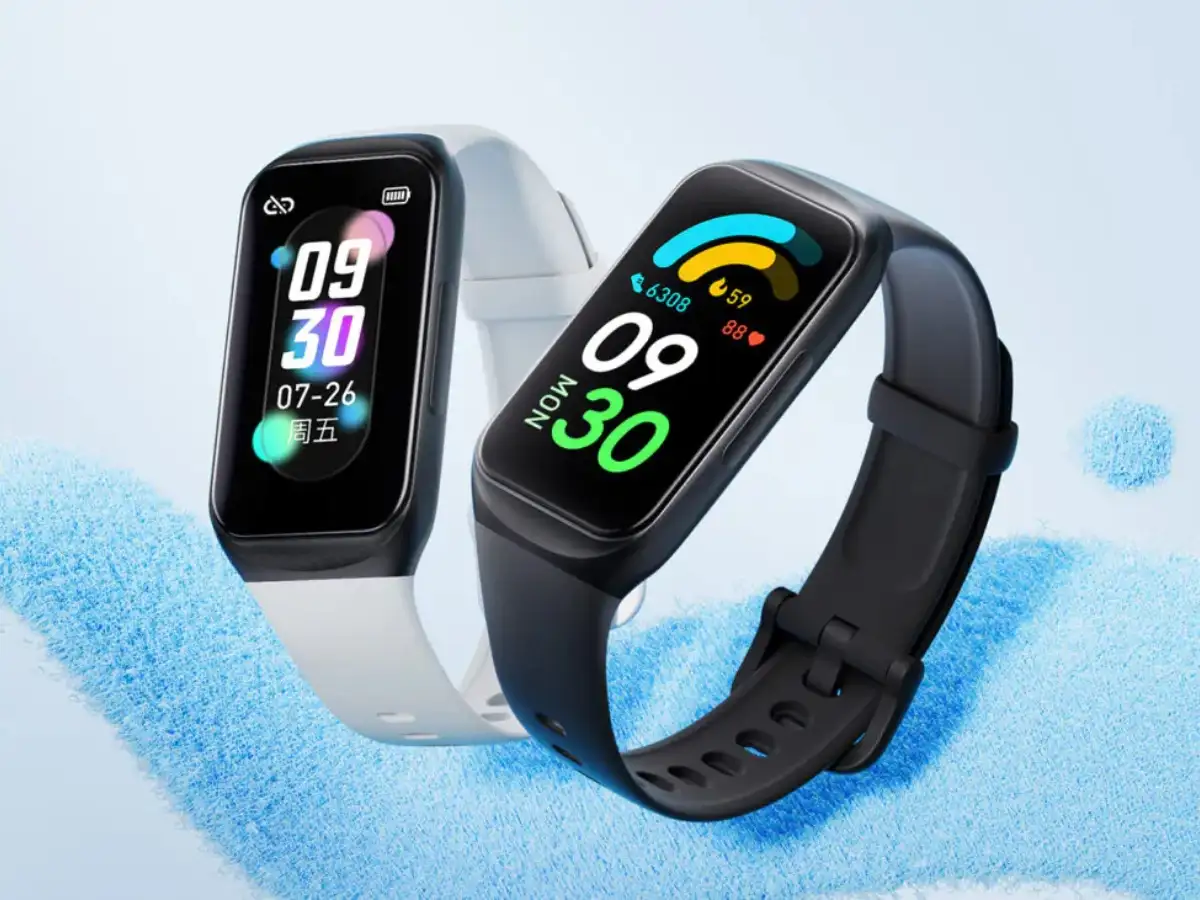 Thương hiệu Xiaomi cung cấp nhiều mẫu đồng hồ thông minh chất lượng