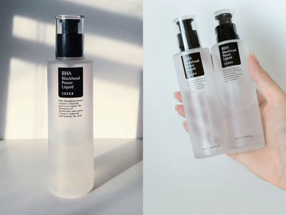 COSRX BHA Blackhead Power Liquid