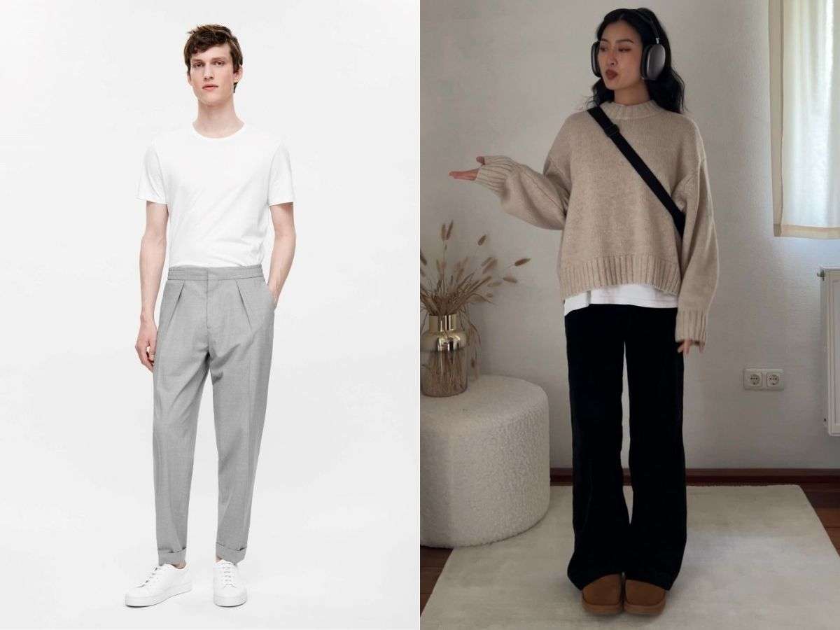 Scandinavian Style đề cao sự tối giản, công năng và vẻ đẹp tinh tế