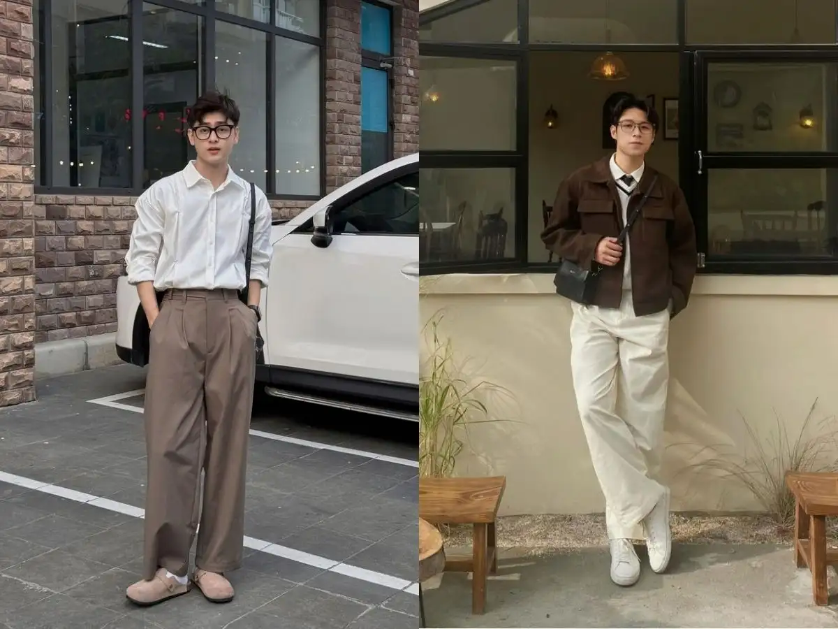 Chìa khóa Layering thông minh