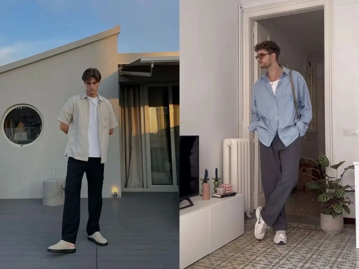Bắt Đầu Với Scandinavian Style Cực Dễ Dàng