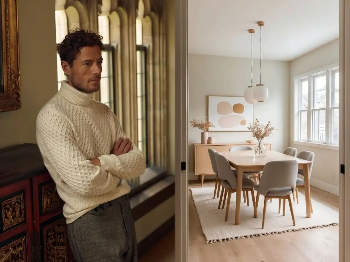 Triết lý Hygge, Lagom Và Ảnh Hưởng Đến Cách Mặc
