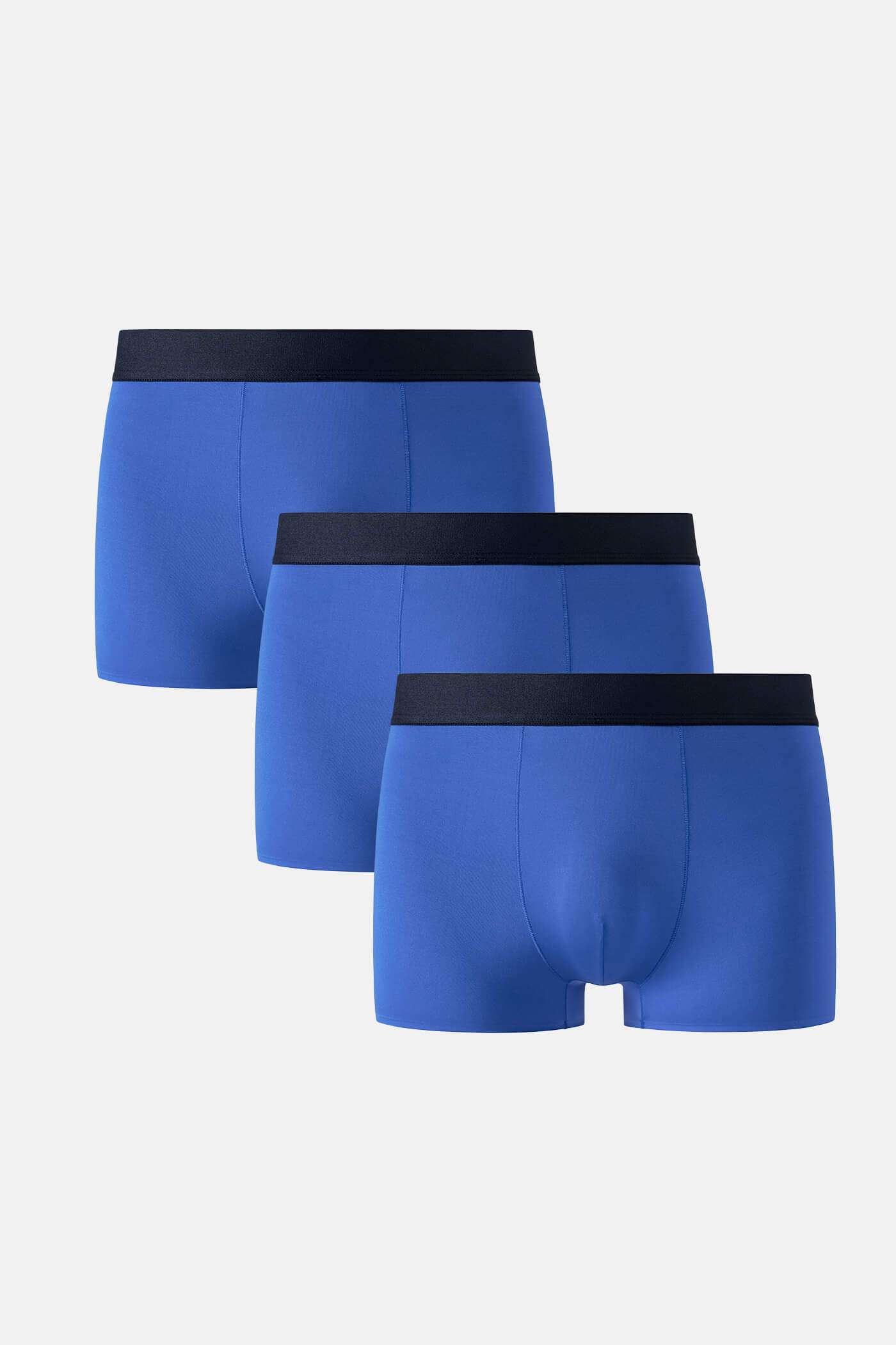 Combo 3 Quần Lót Nam Trunk Excool - Outlet
