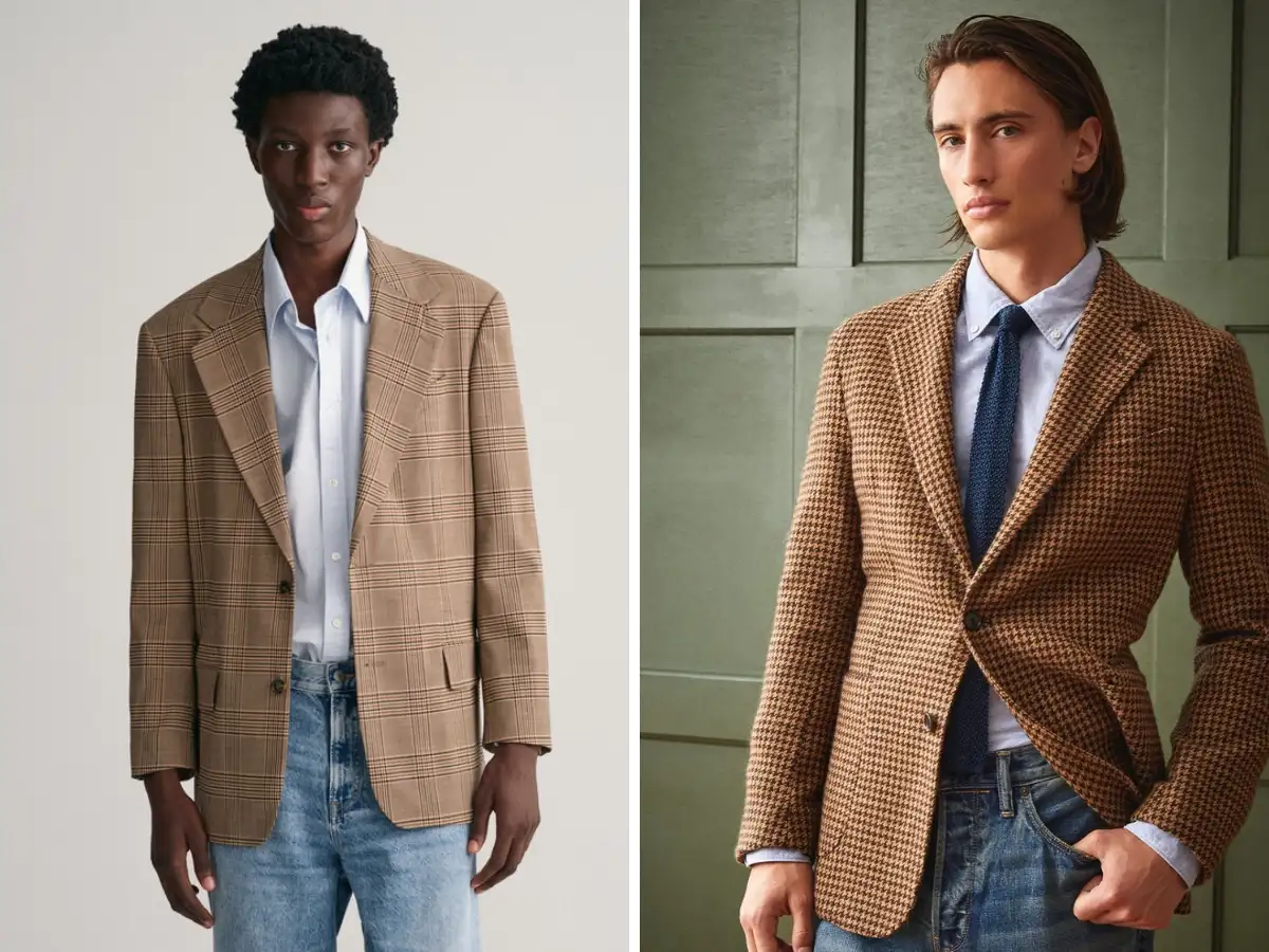 Việc tìm kiếm được một chiếc áo blazer nam hoàn hảo sẽ là sự đầu tư thông minh 