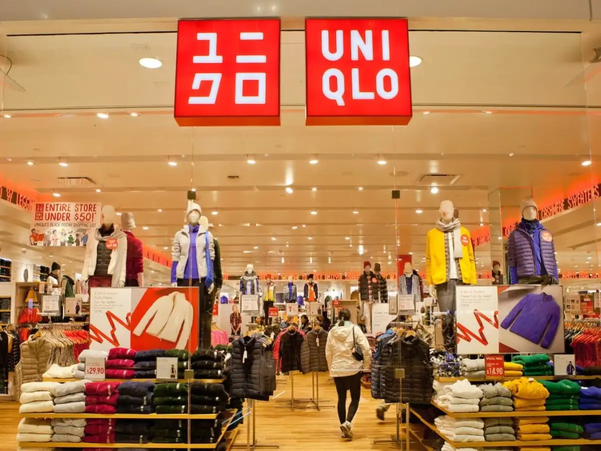 Uniqlo sở hữu những mẫu mã blazer nam thoải mái, dễ chịu 