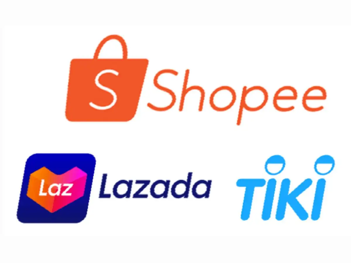 Các nền tảng mua sắm online cũng là lựa chọn hoàn hảo để mua kính bơi