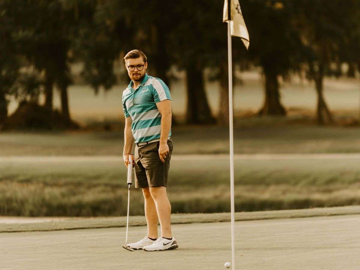 Mua quần áo chơi golf ở đâu là tốt nhất?