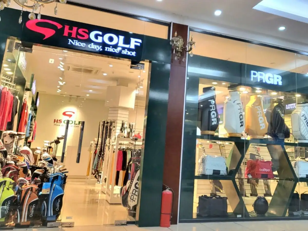 HS Golf Việt Nam