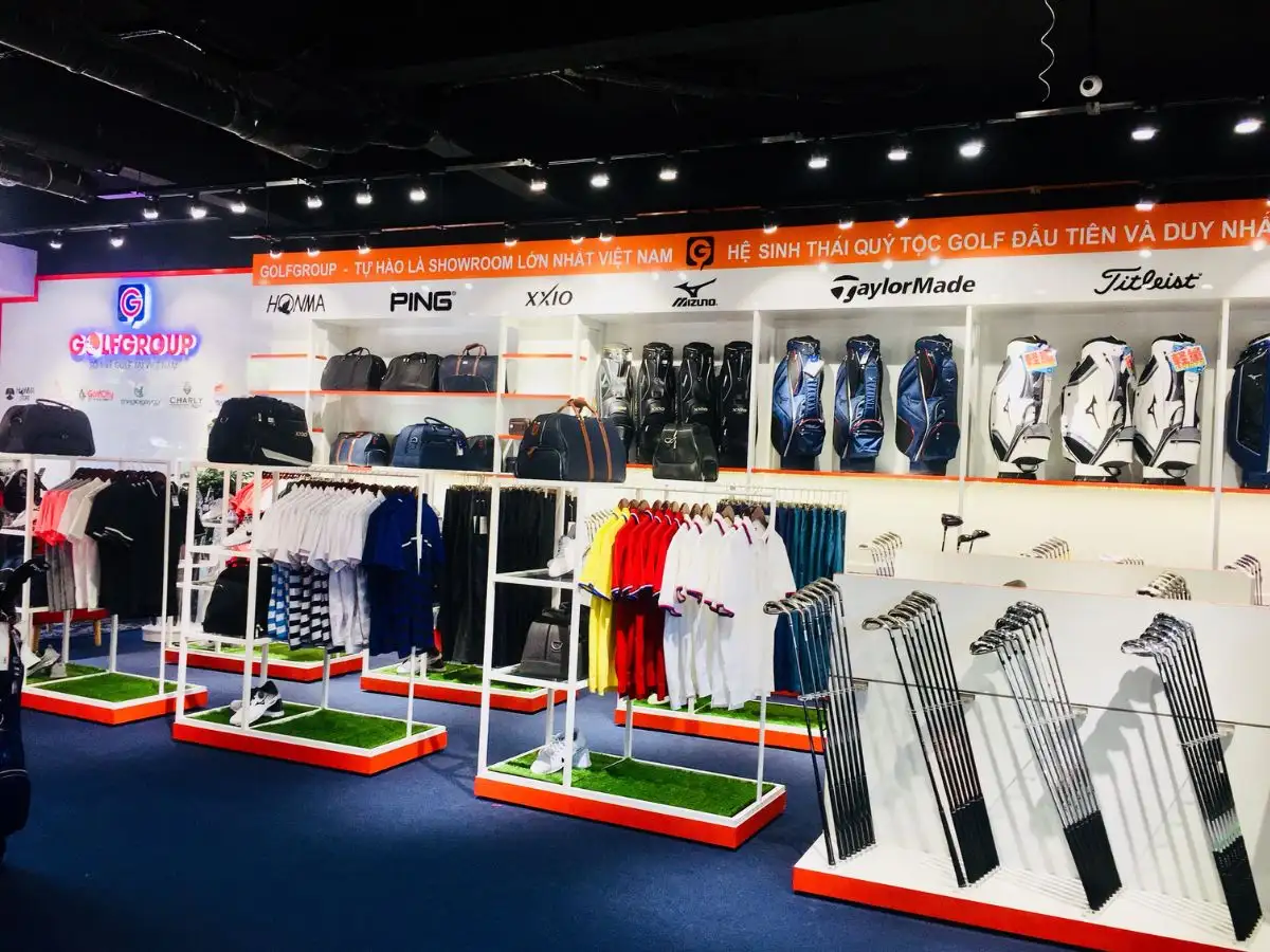 GolfGroup/GolfCity 