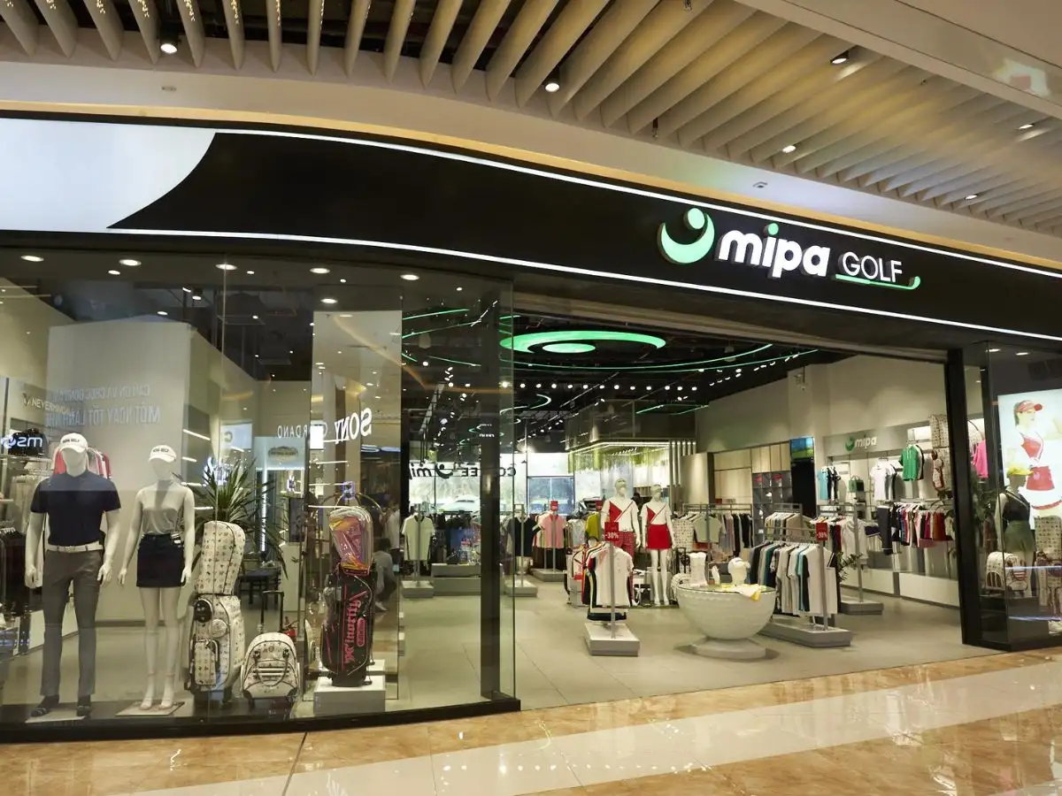 Mipa Golf