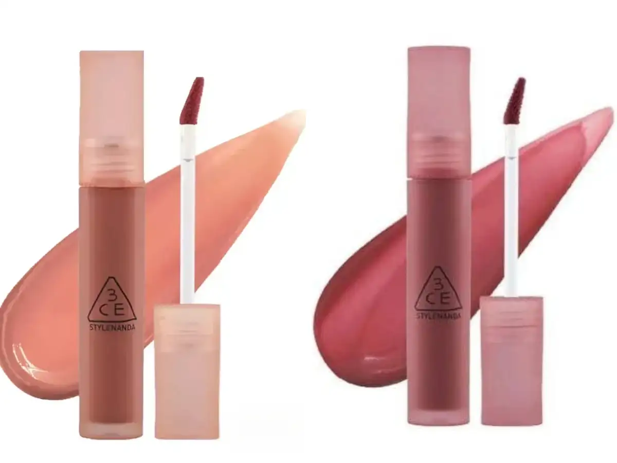 Blur Water Tint gây ấn tượng với hiệu ứng mờ ảo, tạo cảm giác nhẹ nhàng 