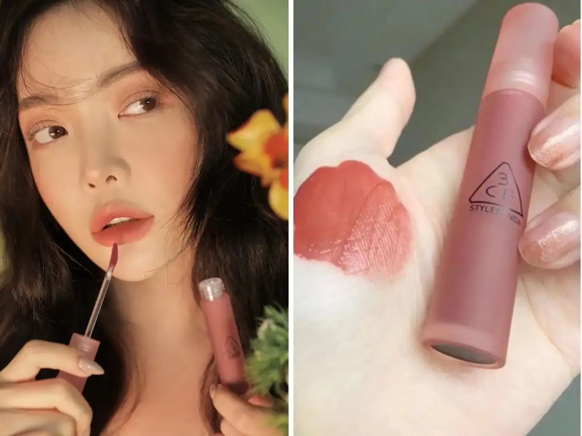 Chú ý chọn son MLBB phù hợp với tông da 