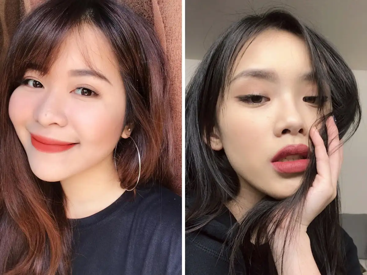 Lựa chọn chất son MLBB phù hợp 