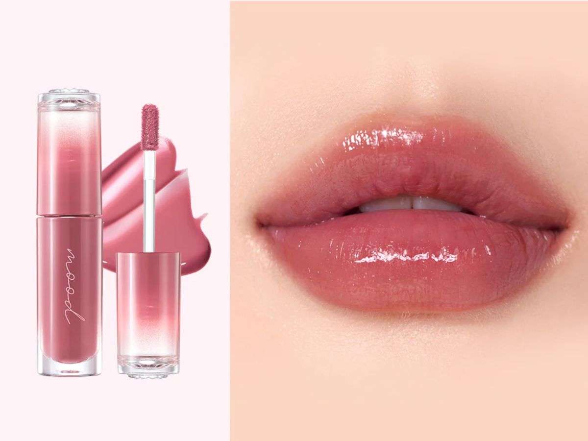 Son tint dạng nước