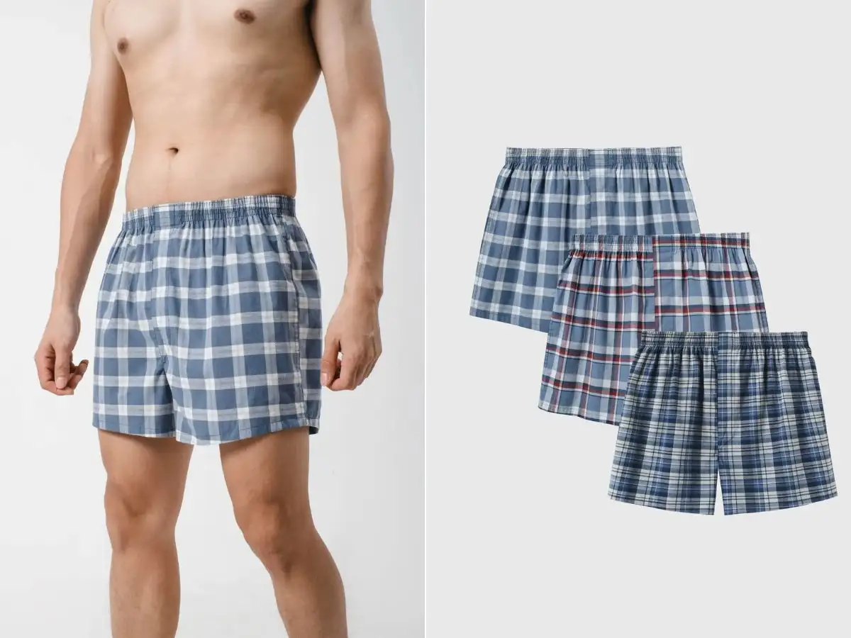 Lựa chọn trang phục ngủ phù hợp, thoải mái