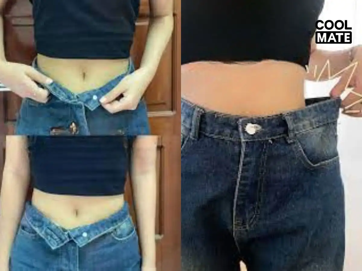 Tầm quan trọng của việc chọn size áo croptop vừa vặn để tôn dáng, thoải mái và tiết kiệm chi phí.