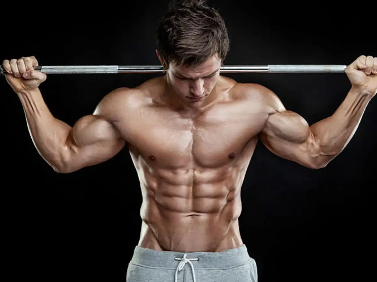 Tập luyện cơ bụng mang đến nhiều lợi ích đặc biệt
