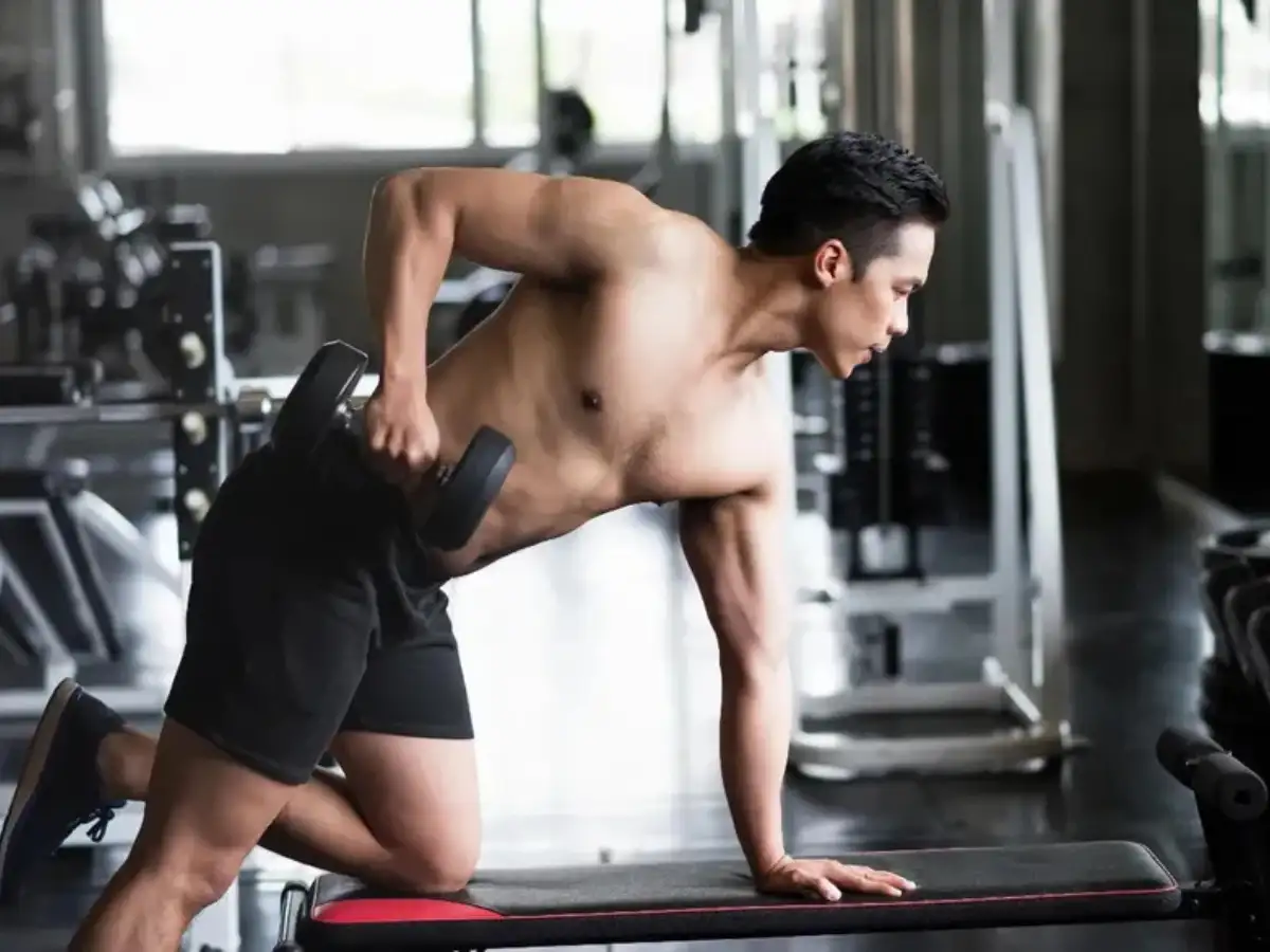 Không phải cứ gập bụng quá nhiều sẽ có cơ bụng 6 múi
