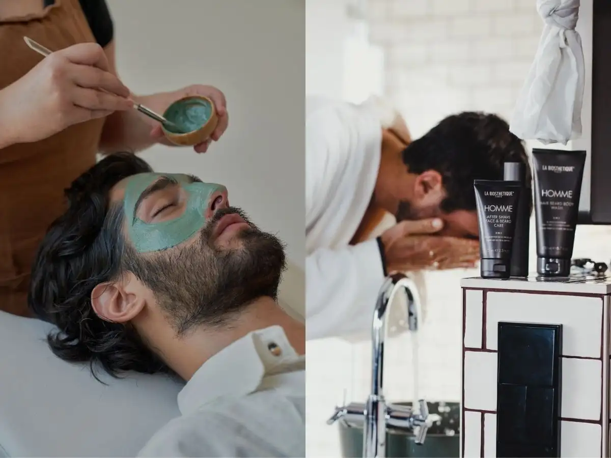 Dưỡng ẩm và chăm sóc da hàng ngày rất quan trọng