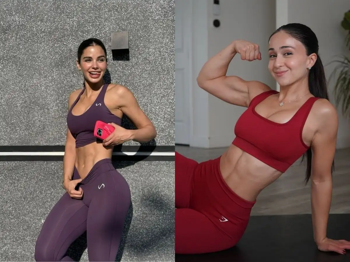 Tập gym giúp làm giảm căng thẳng