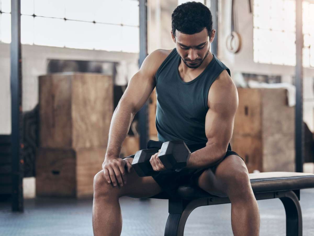 Tập Hiit đốt cháy lượng calo tuỳ thuộc vào cơ thể từng người 