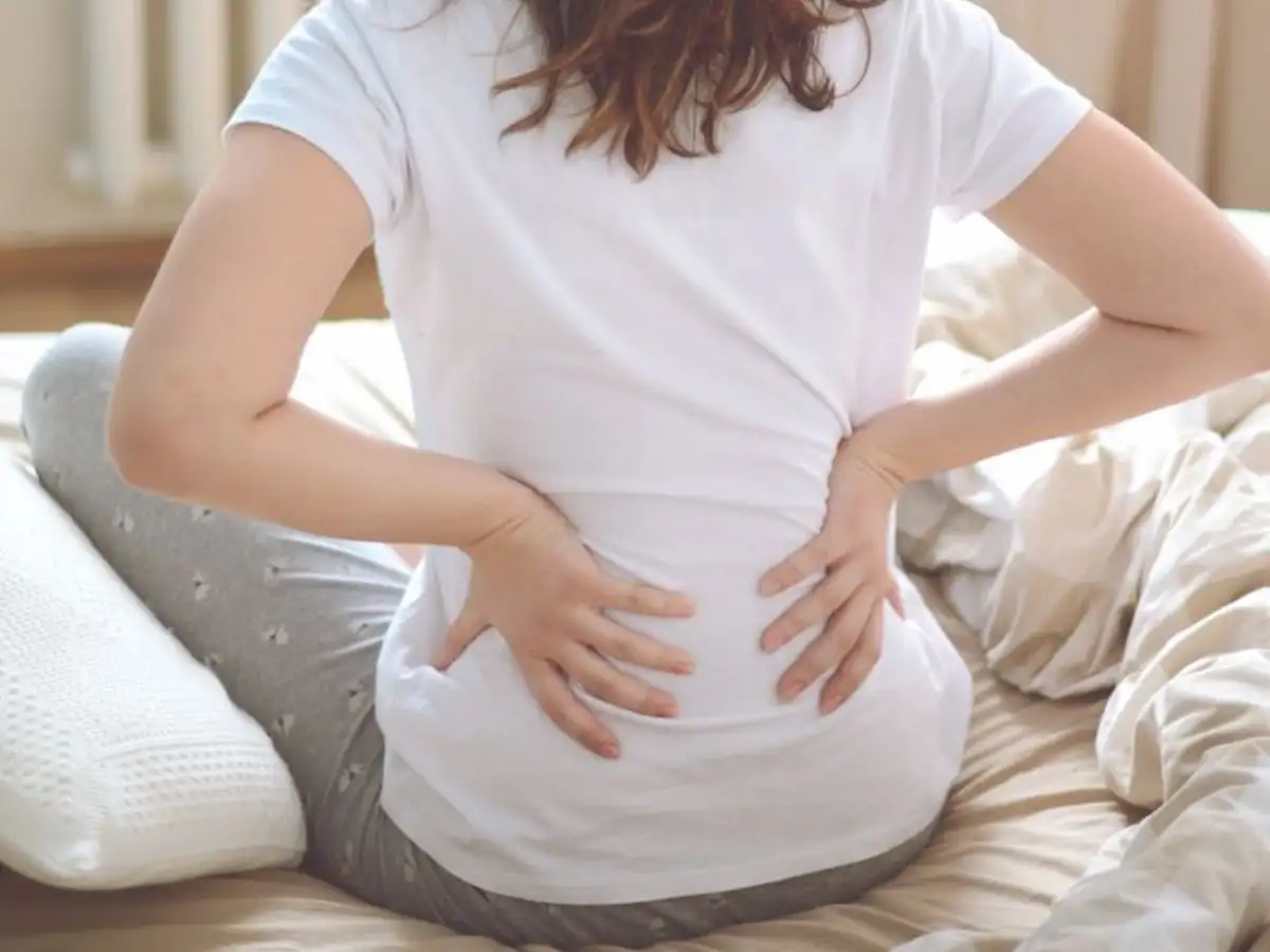 Tập Pilates giúp giảm đau lưng