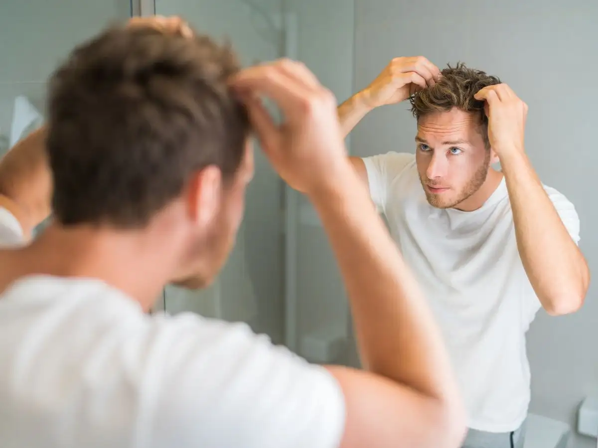 Sản phẩm hỗ trợ Restyle như Pomade gốc nước linh hoạt, pomade gốc dầu 