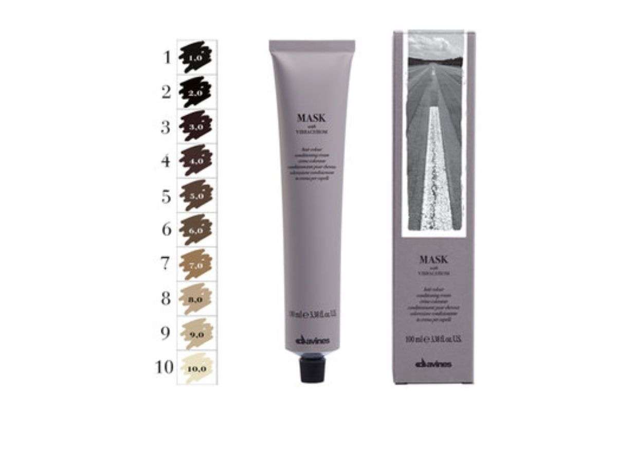 Davines là thương hiệu cao cấp dành cho những ai đặt tiêu chí dưỡng tóc lên hàng đầu